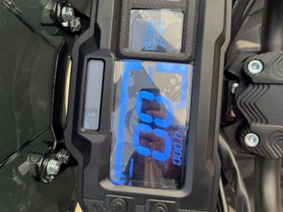 детальная картинка товара скутер racer rc150t-15a tank