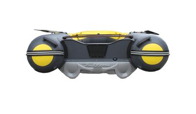 Фото Reef Triton 370 S-Max