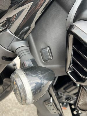 детальная картинка товара мотоцикл vmc cruiser 650