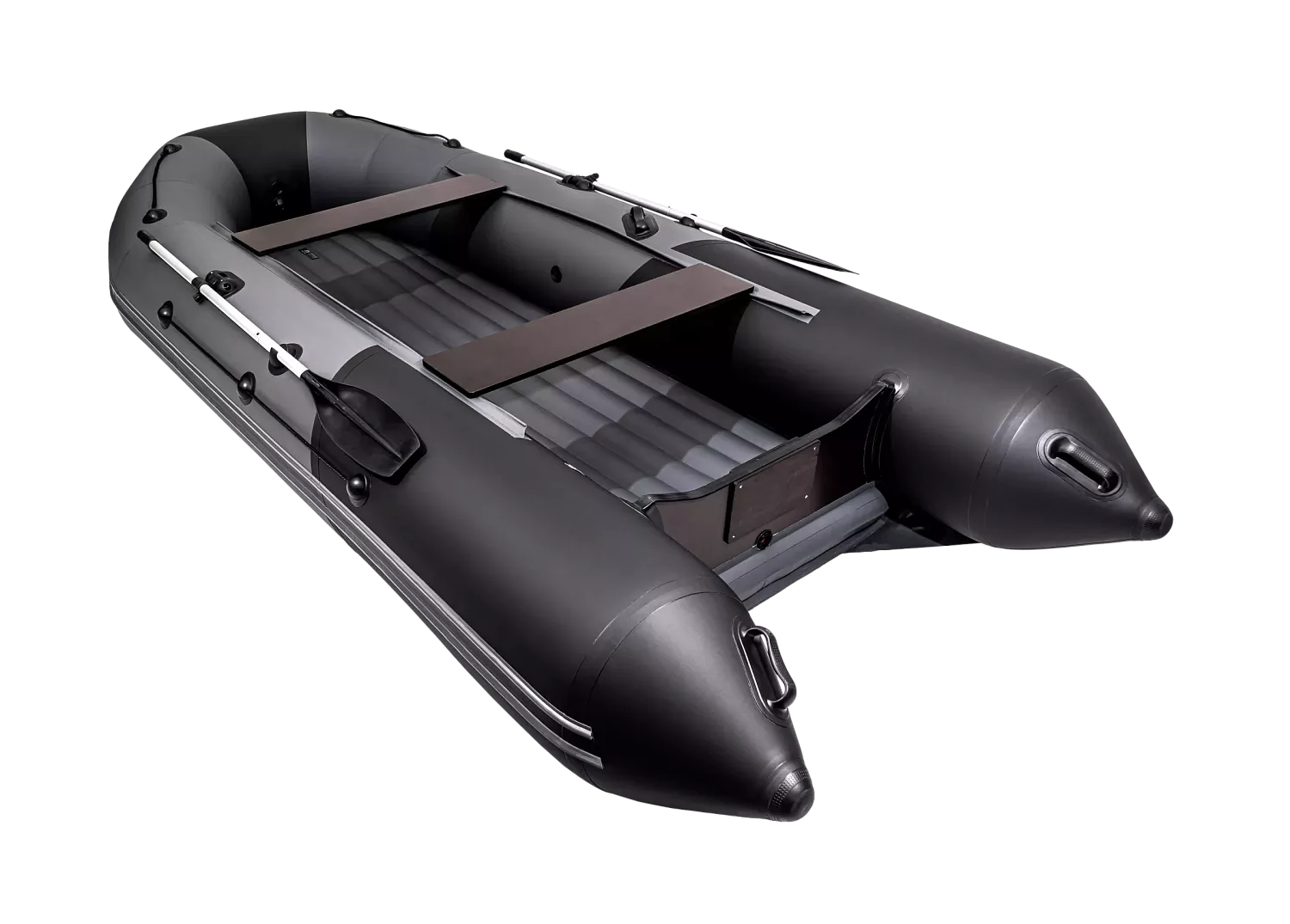 детальная картинка товара лодка таймень nx 4000 нднд pro графит/черный Фото Лодка Таймень nx 4000 нднд pro графит/черный