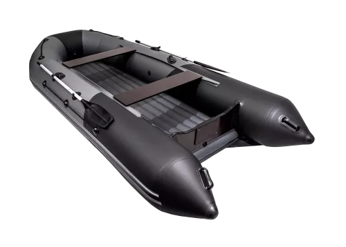 детальная картинка товара лодка таймень nx 4000 нднд pro графит/черный Фото Лодка Таймень nx 4000 нднд pro графит/черный