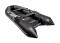 детальная картинка товара лодка таймень nx 4000 нднд pro графит/черный Фото Лодка Таймень nx 4000 нднд pro графит/черный