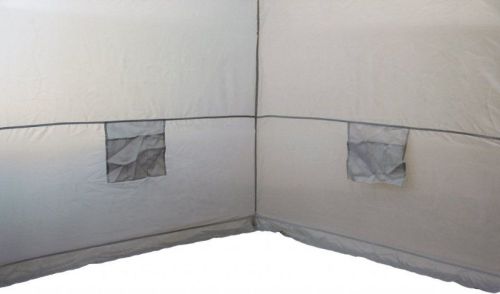 детальная картинка товара внутренний тент легкий лотос 3 зимний