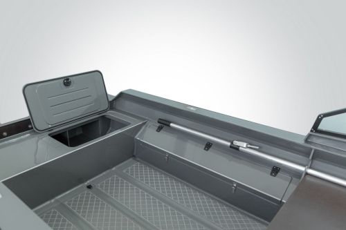 детальная картинка товара моторная лодка swimmer 400 r