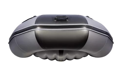 детальная картинка товара лодка таймень nx 3200 нднд "комби" графит/черный Фото Лодка Таймень nx 3200 нднд "комби" графит/черный