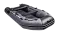 детальная картинка товара лодка таймень nx 3200 нднд "комби" графит/черный Фото Лодка Таймень nx 3200 нднд "комби" графит/черный