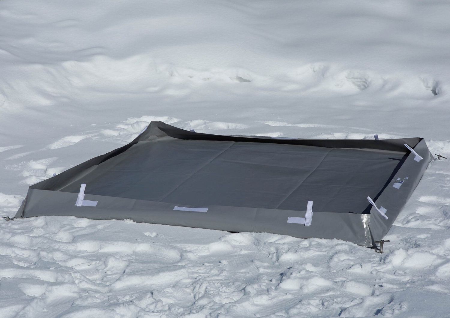 детальная картинка товара дно гидроизоляционное лотос куб 3