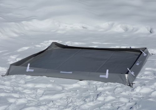 детальная картинка товара дно гидроизоляционное лотос куб 3