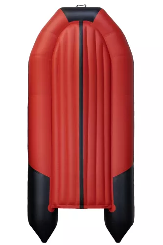 детальная картинка товара лодка таймень nx 3800 нднд pro красный/черный Фото Лодка Таймень nx 3800 нднд pro красный/черный