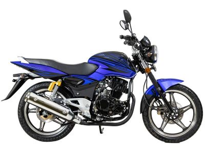 детальная картинка товара мотоцикл racer rc200-c5b magnum