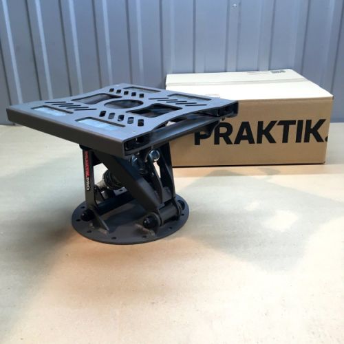 детальная картинка товара амортизационная стойка практик 200s