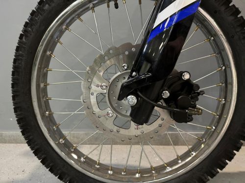 детальная картинка товара мотоцикл racer rc300-gy8k xvr