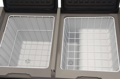 детальная картинка товара автохолодильник kyoda tw75wh-e