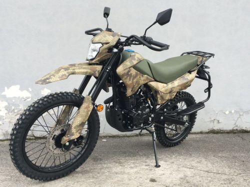 детальная картинка товара мотоцикл racer zwc2-300x panther