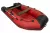 детальная картинка товара лодка таймень nx 3200 нднд "комби" красный/черный Фото Лодка Таймень nx 3200 нднд "комби" красный/черный