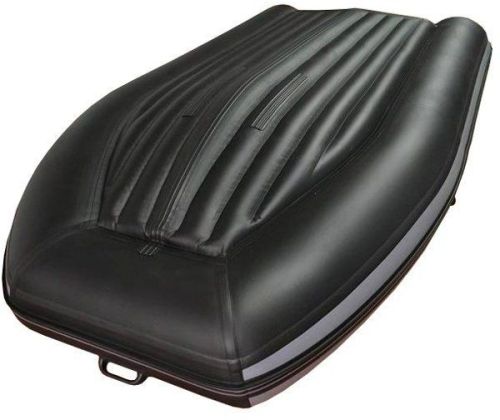 Фото Надувная лодка RiverBoats 330 НДНД