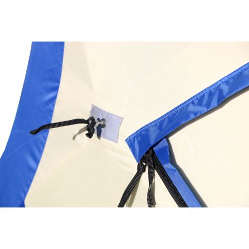 детальная картинка товара зимняя палатка polar bird 2t long