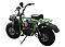 детальная картинка товара мотоцикл внедорожный скаут сафари 3l-9е bigfoot(kp230pro)