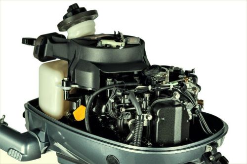 Подвесной лодочный мотор Seanovo SNF6HS(Без бака) купить с доставкой, в наличии