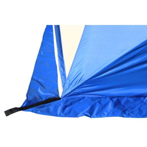 детальная картинка товара зимняя палатка polar bird 2t