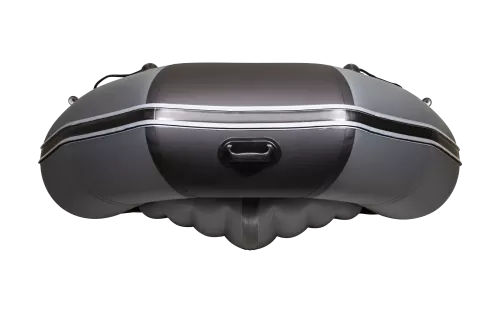 детальная картинка товара лодка таймень nx 3800 нднд pro графит/черный Фото Лодка Таймень nx 3800 нднд pro графит/черный