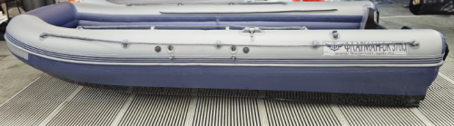 Фото Надувная лодка Флагман DK 370 Igla Ultra