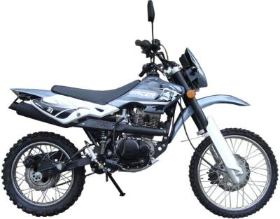 детальная картинка товара мотоцикл racer rc200-с2 enduro
