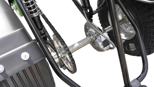 детальная картинка товара трицикл тритон-2(kp230 pro)