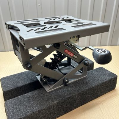 детальная картинка товара амортизационная стойка storm sq