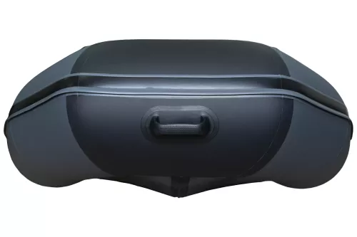 детальная картинка товара лодка таймень nx 3200 скк "комби" графит/черный Фото Лодка Таймень nx 3200 скк "комби" графит/черный