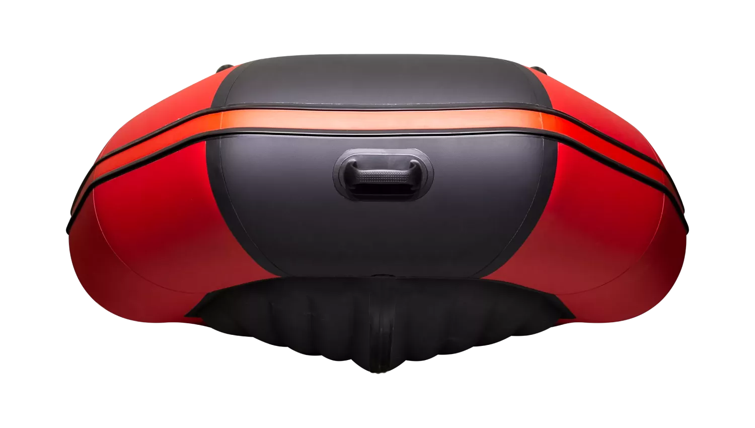 детальная картинка товара лодка таймень nx 4000 нднд pro красный/черный Фото Лодка Таймень nx 4000 нднд pro красный/черный