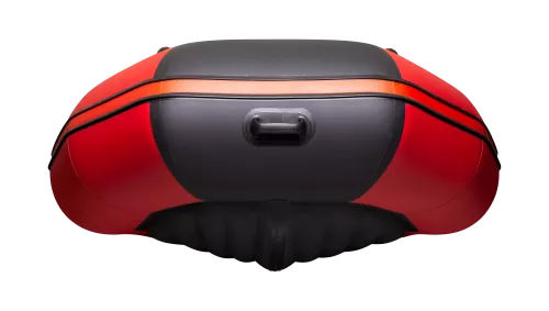 детальная картинка товара лодка таймень nx 4000 нднд pro красный/черный Фото Лодка Таймень nx 4000 нднд pro красный/черный