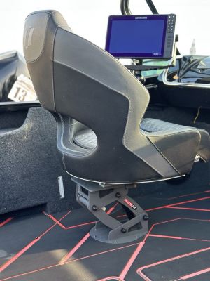 детальная картинка товара амортизационная стойка storm al air