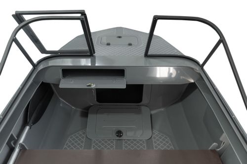 детальная картинка товара моторная лодка swimmer 400 r