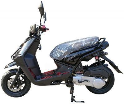 детальная картинка товара скутер vento smart 49cc (150)