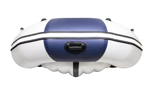 детальная картинка товара лодка таймень nx 3200 нднд "комби" светло-серый/синий Фото Лодка Таймень nx 3200 нднд "комби" светло-серый/синий