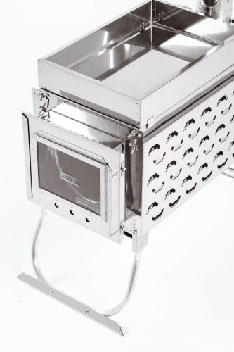 детальная картинка товара печь-камин "инвент про" (большая)