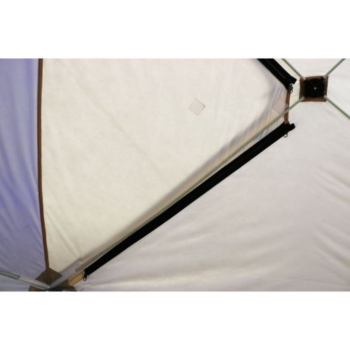 детальная картинка товара зимняя палатка polar bird 4t