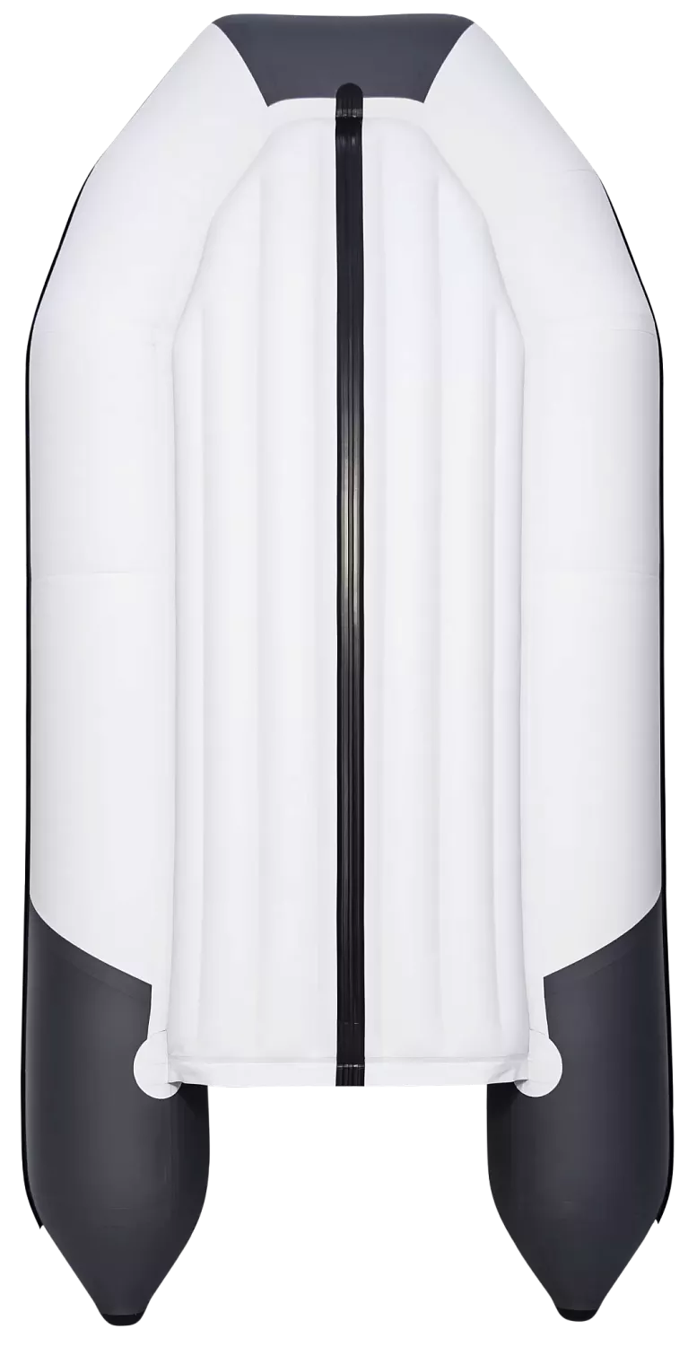 детальная картинка товара лодка таймень nx 2900 нднд "комби" светло-серый/графит Фото Лодка Таймень NX 2900 НДНД "Комби" светло-серый/графит