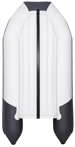 детальная картинка товара лодка таймень nx 2900 нднд "комби" светло-серый/графит Фото Лодка Таймень NX 2900 НДНД "Комби" светло-серый/графит