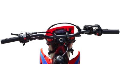 детальная картинка товара мотоцикл taco 250 pr