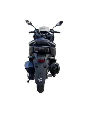 детальная картинка товара скутер vento pcx 200