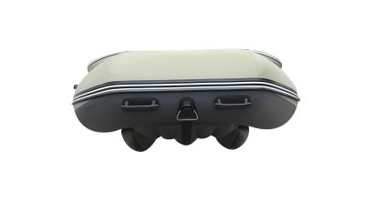 Фото Reef Triton 370 Fi S-Max с интегрированным фальшбортом