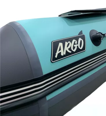 Фото Надувная лодка ORCA 400 Арго