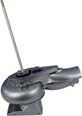 детальная картинка товара водометная насадка seapro wт15