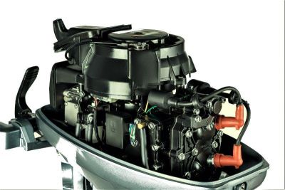 Подвесной лодочный мотор Seanovo SN9.9FHS Enduro (326 см3) купить с доставкой, в наличии