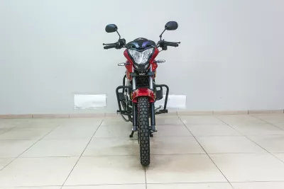 детальная картинка товара мопед vmc riva s 125(50)