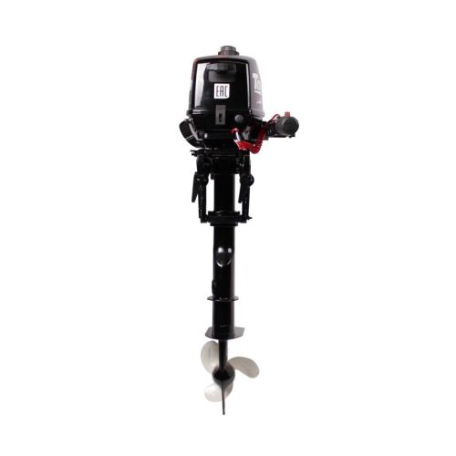 Лодочный мотор TOYAMA TC3.6BMS купить с доставкой, в наличии