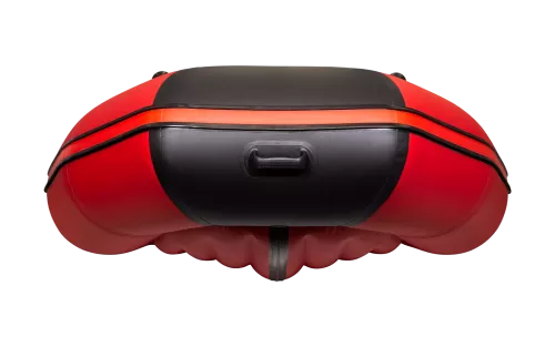 детальная картинка товара лодка таймень nx 3600 нднд pro красный/черный Фото Лодка Таймень nx 3600 нднд pro красный/черный