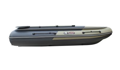 Фото Reef Triton 370 Fi S-Max с интегрированным фальшбортом